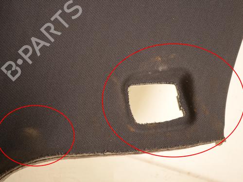 Tecto interior MASERATI LEVANTE SUV (M161) 3.0 S Q4 | BP30218535I12 