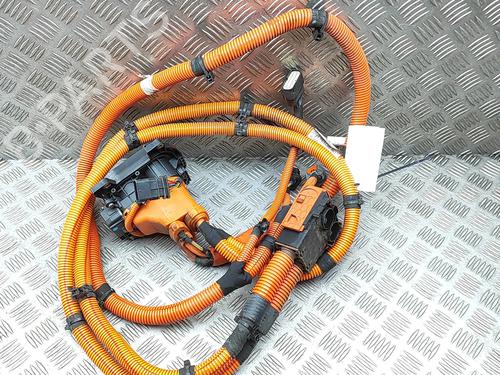 Cable OPEL MOKKA 1.2 (76) | BP33883142E12 - Image 3