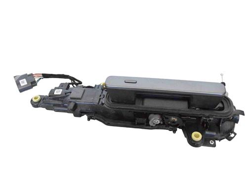 Türgriff vorne rechts außen JAGUAR I-PACE (X590) EV400 AWD | BP30248974C129 