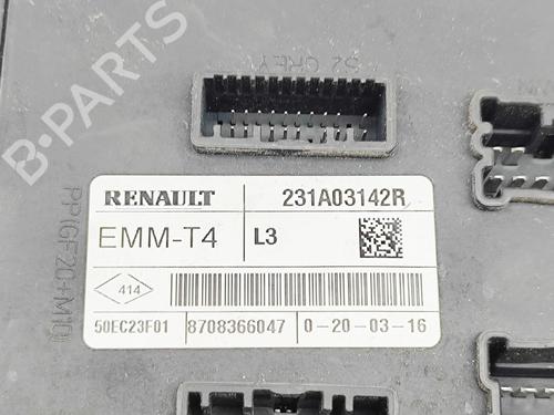 Electronic module OPEL VIVARO B Van (X82) 1.6 CDTI (05) | BP36068107M83  - Image 7