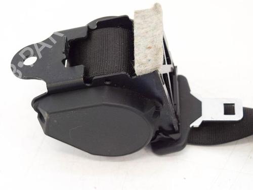 Rear left seatbelt BMW 1 (F20) 116 d | BP6865700I29 