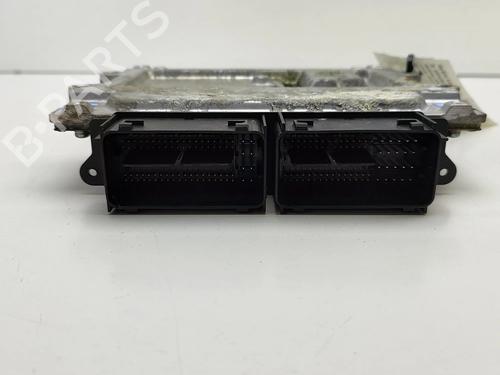 Engine control unit (ECU) VOLVO XC60 II (246) D4 AWD | BP24581460M57 