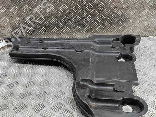 Used Underbody protection PEUGEOT 2008 II (UD_, US_, UY_, UJ_, UR_, UC_) 1.2 PureTech 130 (USHNS, URHNS) (130 hp) 28552626