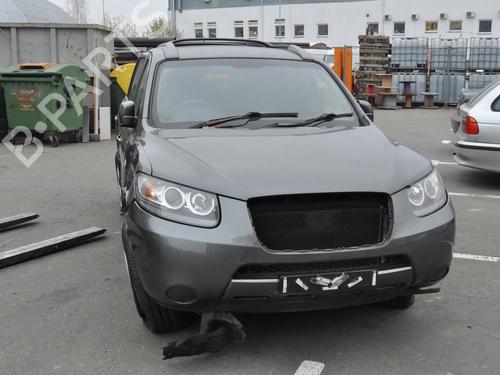 Used Other Other HYUNDAI SANTA FÉ II (CM) 2.2 CRDi 4x4 (155 hp) 33395926 33395926