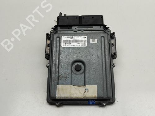 Engine control unit (ECU) LAND ROVER RANGE ROVER SPORT II (L494) 4.4 SDV8 4x4 | BP29830121M57