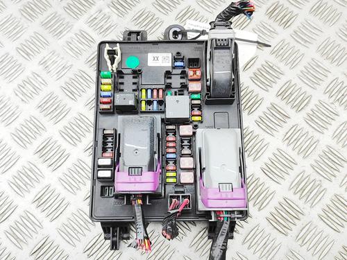 Fuse box SAAB 9-4X 3.0 XWD | BP38565621E1 - Image 2