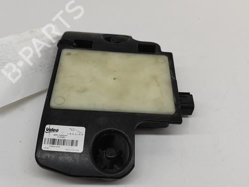 Elektronisk modul JAGUAR I-PACE (X590) EV400 AWD | BP27782760M83 