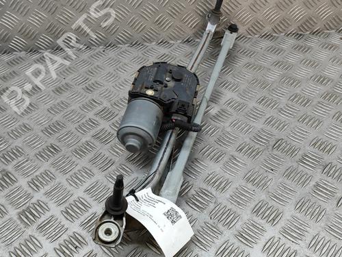 Front wipers mechanism AUDI Q5 (8RB) 3.0 TFSI quattro | BP26933383C83 