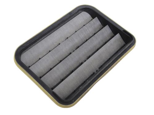 Grille PORSCHE CAYENNE (92A) 4.2 S Diesel | BP30249336C40