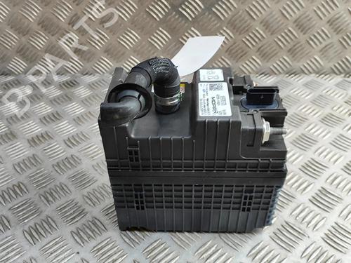 Batteri FIAT 500 (312_) 1.0 Mild Hybrid (312.AYD1B) (69 hp) 29373381