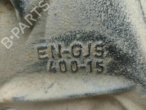 Rear differential BMW X5 (E70) xDrive 40 d | BP34217923M24  - Image 7