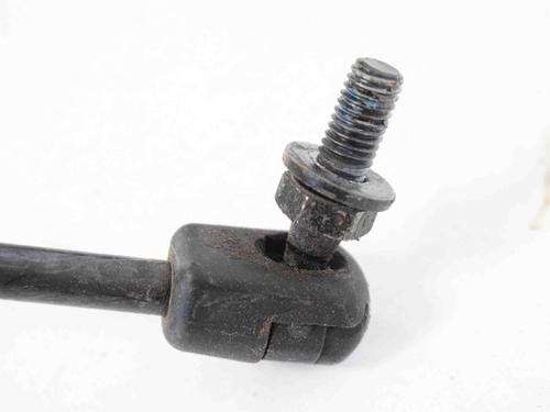 Hood lift support LAND ROVER RANGE ROVER EVOQUE (L538) 2.0 D 4x4 | BP30258769C139 