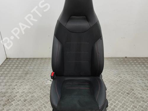 Used Left front seat Left front seat MERCEDES-BENZ CLA (C118) CLA 200 (118.387) (150 hp) 28438284 28438284