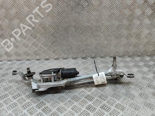 Front wipers mechanism HONDA CIVIC X Hatchback (FC_, FK_) 2.0 Type-R (FK8) | BP21077973C83 