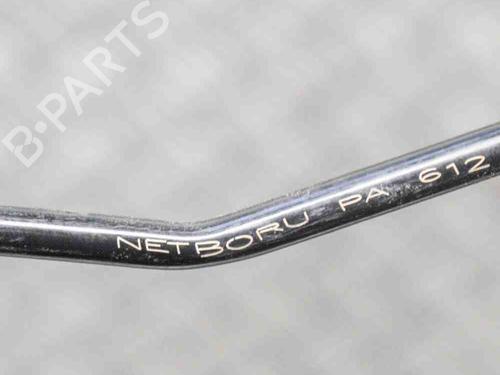 Pipe TESLA MODEL X (5YJX) P90D AWD | BP8833685M125