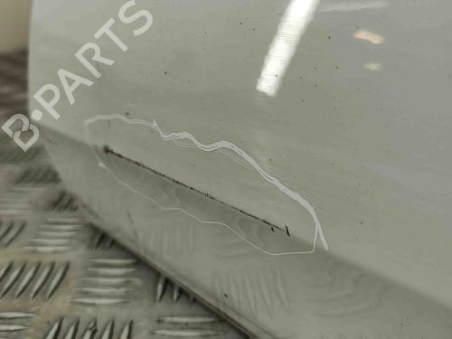 Left rear door VW POLO VI (AW1, BZ1, AE1) 1.0 TSI | BP29812492C4 