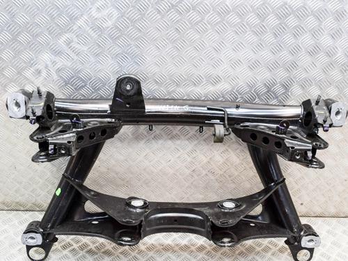 Used Rear axle VOLVO XC40 (536) B4 Mild-Hybrid (197 hp) 27762791