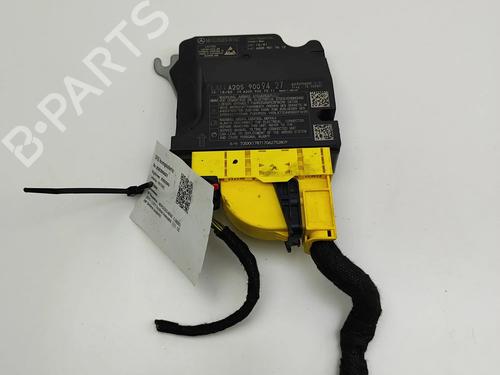 Used ECU airbags MERCEDES-BENZ C-CLASS (W205) C 220 d 4-matic (205.005) (170 hp) 26311502