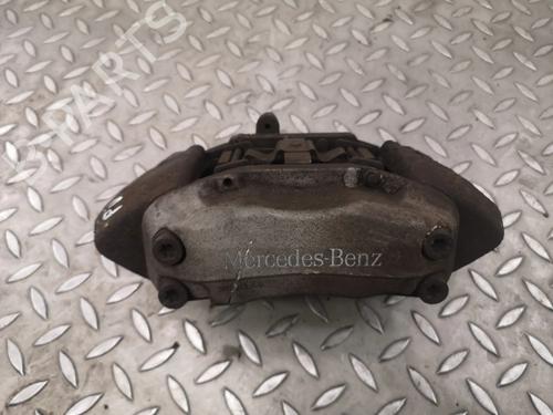 right-front-brake-caliper-mercedes-benz-m-class-w163-1998-1999-2000-2001-2002-2003-2004-2005-31976724 main image