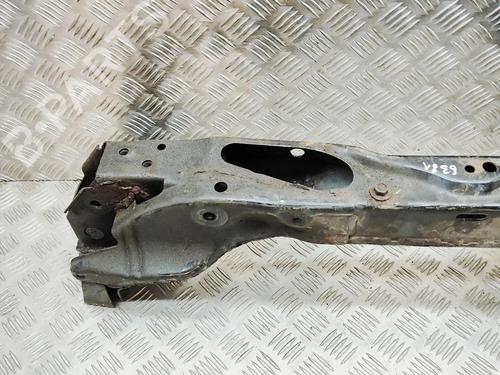Subframe TOYOTA GT 86 Coupe (ZN6_) 2.0 (ZN6AC_, ZN6BC_, ZN6K) | BP38239569M9 - Image 2