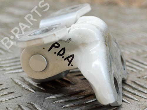 Hinge/Door check strap TOYOTA C-HR (_X1_) 1.8 Hybrid (ZYX10_, ZYX11_) | BP14640287C146