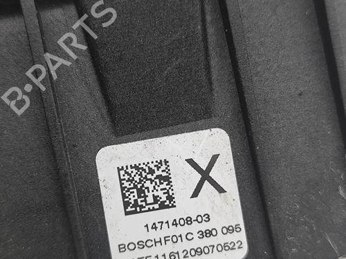 Electronic module VW TOUAREG (7P5, 7P6) 3.0 V6 TDI | BP28955787M83 