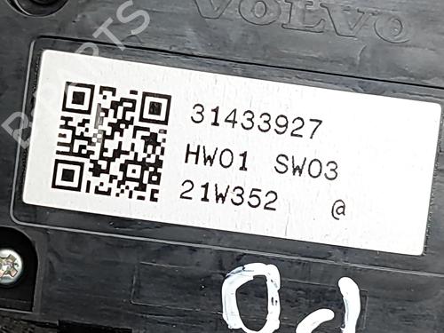 Right front window switch VOLVO XC90 II (256) B6 Mild Hybrid AWD | BP37642946I26 - Image 7