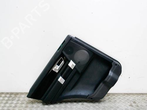 Used Rear left panel Rear left panel LAND ROVER DISCOVERY IV (L319) 3.0 SDV6 4x4 (256 hp) 36043314 36043314