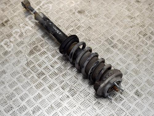 Used Left front shock absorber Left front shock absorber MASERATI GHIBLI III (M157) 3.0 S (409 hp) 9166729 9166729