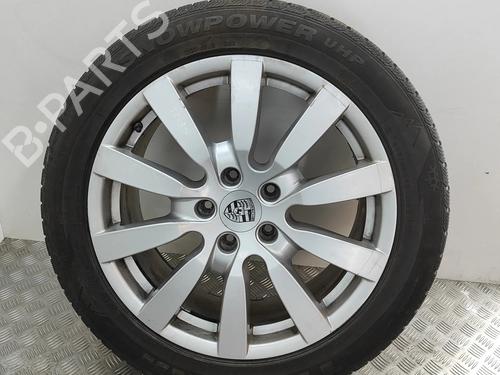 Fælk PORSCHE CAYENNE (92A) 3.0 Diesel | BP24819993C45