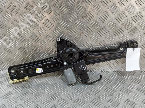 Rear left window mechanism CITROËN C3 AIRCROSS II (2R_, 2C_) 1.2 PureTech 130 (2RHNYH) | BP24975646C24 