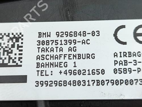 Passenger airbag BMW X1 (F48) sDrive 18 d | BP29730928C10 