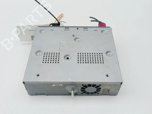 Electronic module MERCEDES-BENZ GLE (W166) 500 e 4-matic (166.063) | BP38442909M83 - Image 3