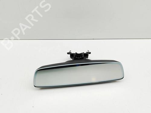 Used Rear mirror Rear mirror BMW X7 (G07) xDrive 40 i Mild Hybrid (381 hp) 33389973 33389973