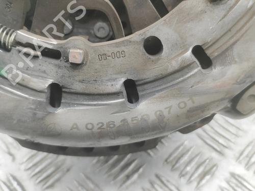 Other MERCEDES-BENZ V-CLASS (W447) V 220 CDI / d (447.811, 447.813, 447.815) | BP34560851O1 - Image 4