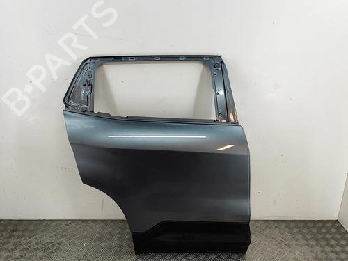 Used Right rear door Right rear door JEEP AVENGER (J2) 1.2 GSE T3 (101 hp) 33697365 33697365