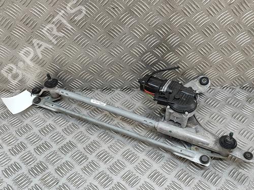 Used Front wipers mechanism AUDI Q5 (FYB, FYG) 2.0 TDI quattro (190 hp) 25858339