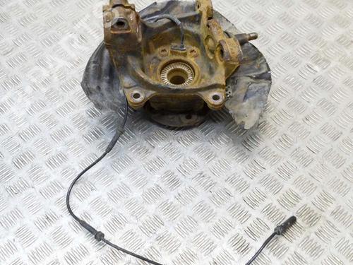 Left front steering knuckle BMW X3 (F25) xDrive 20 d | BP14649907M25