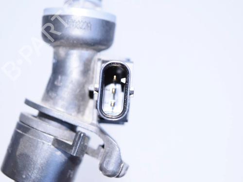 Pipe AUDI Q2 (GAB, GAG) 35 TFSI | BP33372818M125  - Image 9