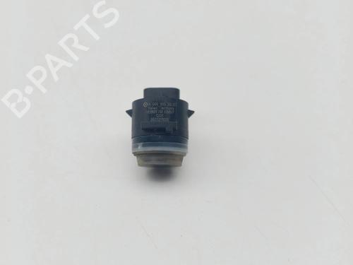 Electronic module MERCEDES-BENZ EQA (H243) EQA 250 (243.701) | BP38706866M83 - Image 4