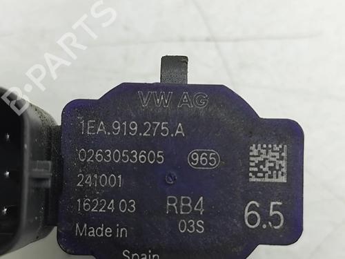Electronic module PORSCHE MACAN (XAB) 4S Electric 4 (XABDC1) | BP33433371M83 - Image 6