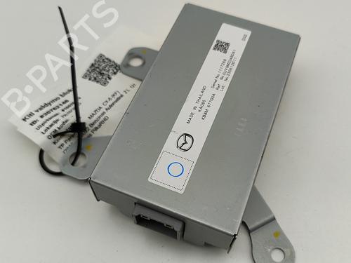 Elektronisk modul MAZDA CX-5 (KF) 2.0 | BP27330983M83 