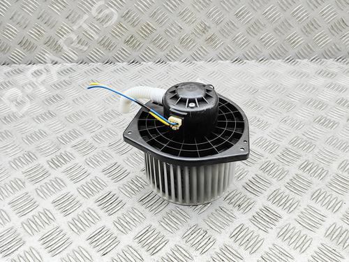 Used Heater blower motor Heater blower motor MITSUBISHI LANCER VIII (CY_A, CZ_A) EVO X (CZ4A) (295 hp) 34560256 34560256
