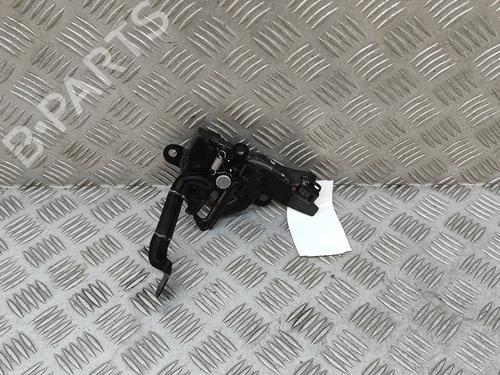 Used Exterior handle TOYOTA bZ4X (_EAM1_) EV (YEAM15) (218 hp) 28560663