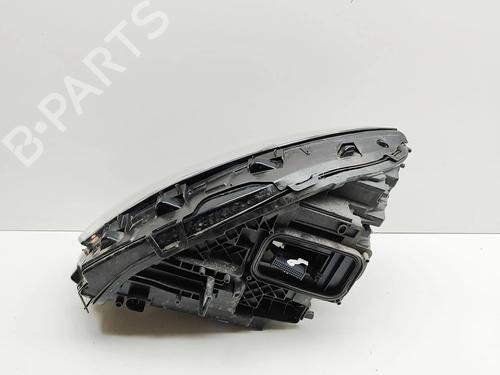 Left headlight MERCEDES-BENZ EQA (H243) EQA 250+ (243.702) | BP31528915C28 