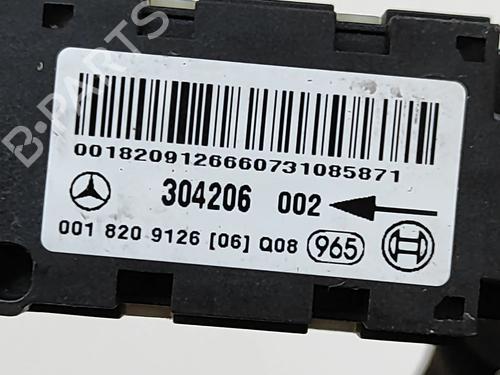 Electronic sensor MERCEDES-BENZ SLK (R171) 200 Kompressor (171.442) | BP22620508M84 