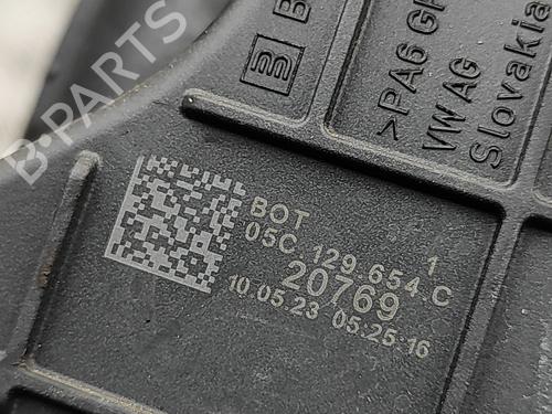 Pipe VW T-ROC (A11, D11) 1.0 TSI | BP33393436M125  - Image 7