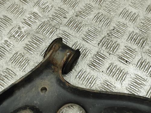 Right front suspension arm AUDI A3 Limousine (8VS, 8VM) S3 quattro | BP26546170M13 