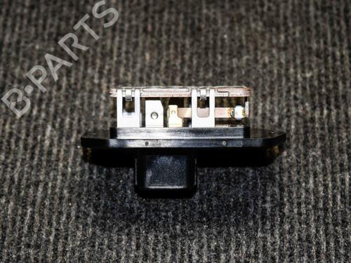 Heater resistor HONDA JAZZ III (GE_, GG_, GP_, ZA_) 1.2 (GG1) | BP14644123M108 