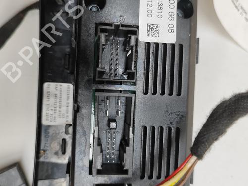 Climate control MERCEDES-BENZ C-CLASS (W204) C 350 CDI (204.023) | BP29731072I5 